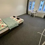 Fantastic Waw - Ch5 Room C216