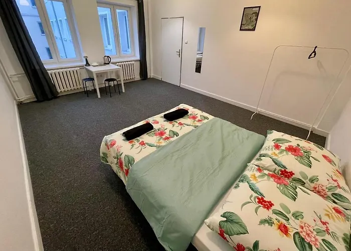 Fantastic Waw - Ch5 Room C216