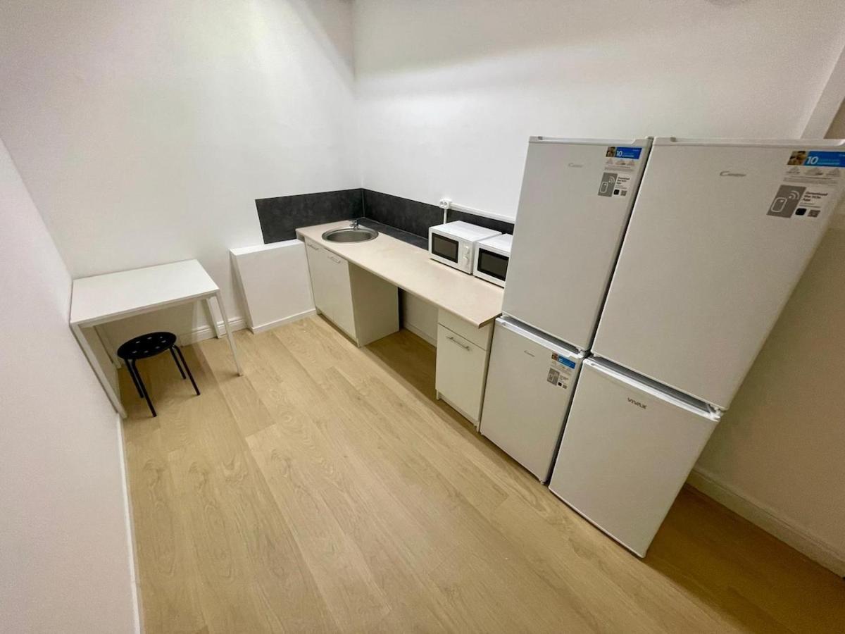 Apartament Fantastic Waw - Ch5 C216 Warszawa
