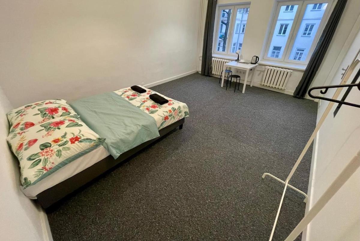 Fantastic Waw - Ch5 C216 Apartament Warszawa