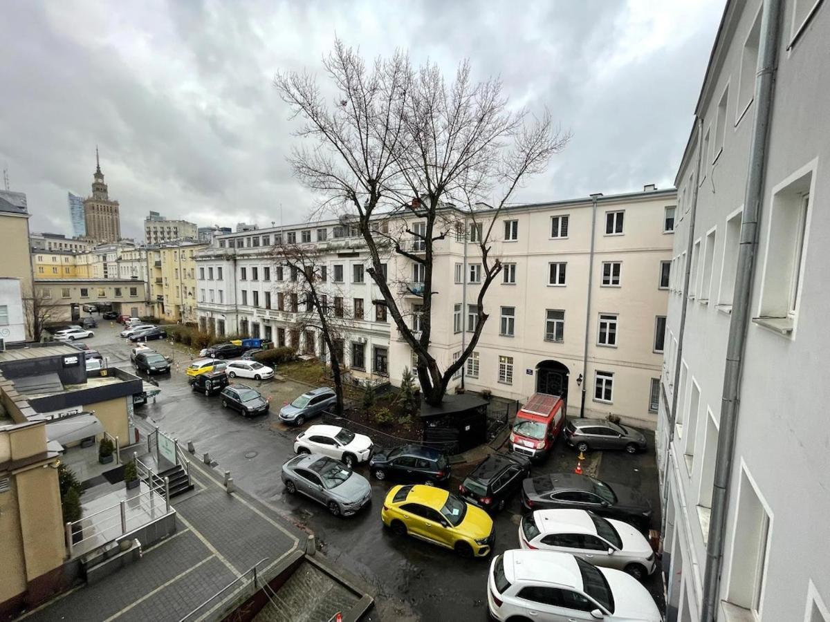 Apartament Fantastic Waw - Ch5 C216 Warszawa